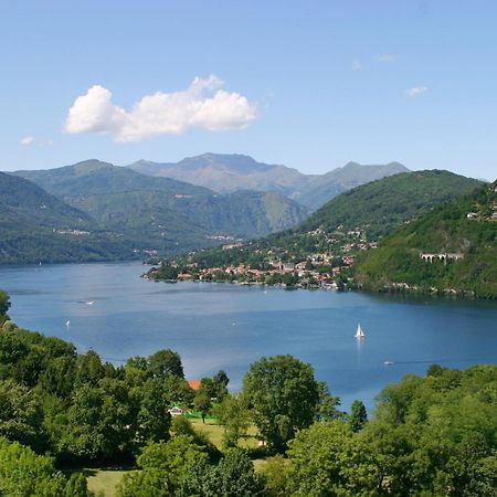 Hotel Aracoeli Orta San Giulio Zewnętrze zdjęcie
