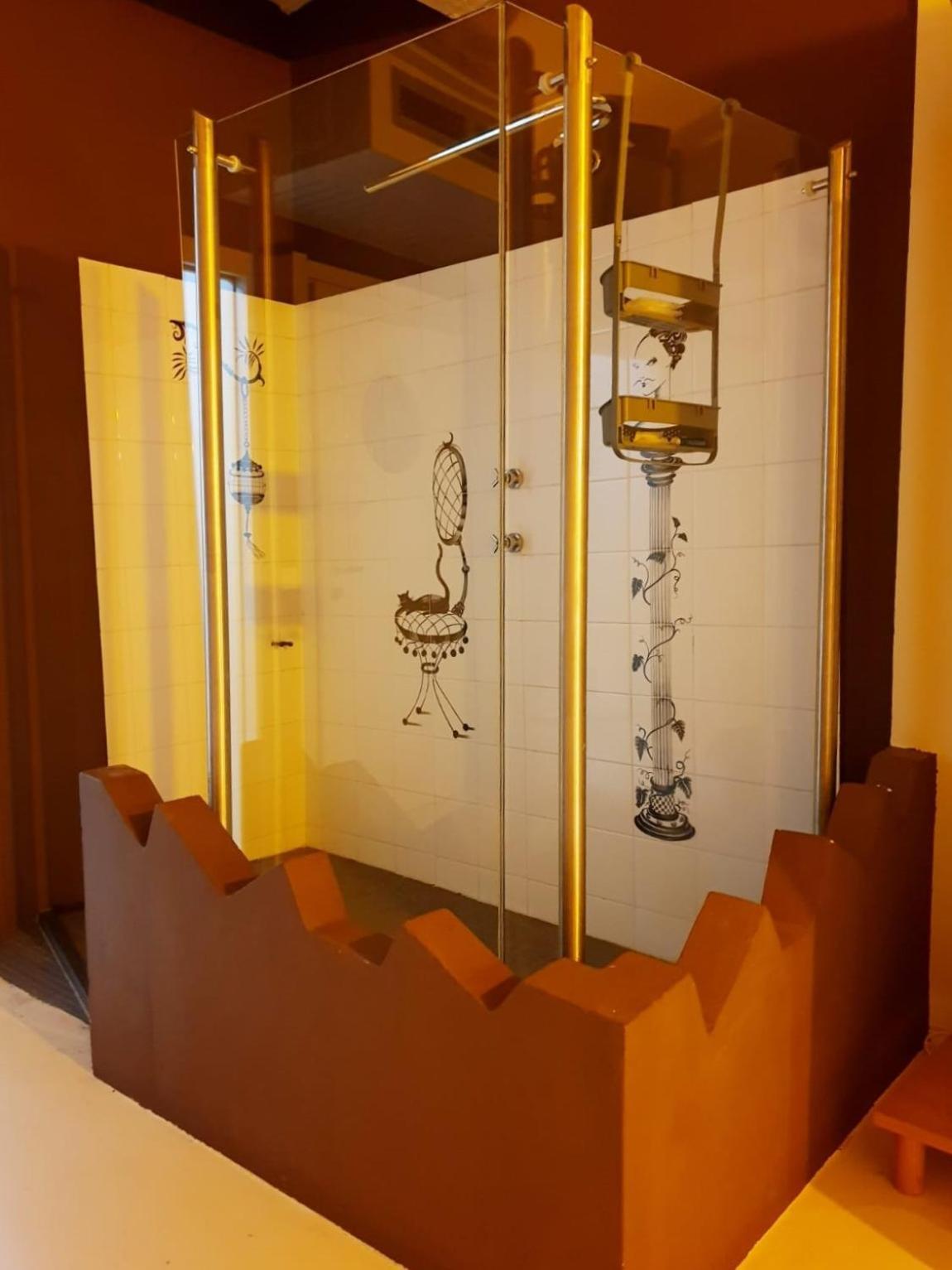 Hotel Aracoeli Orta San Giulio Zewnętrze zdjęcie