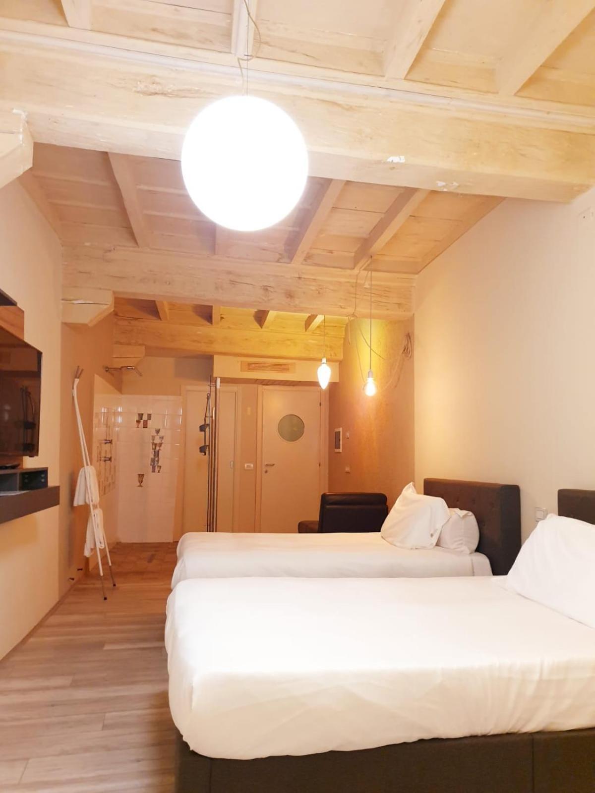 Hotel Aracoeli Orta San Giulio Zewnętrze zdjęcie