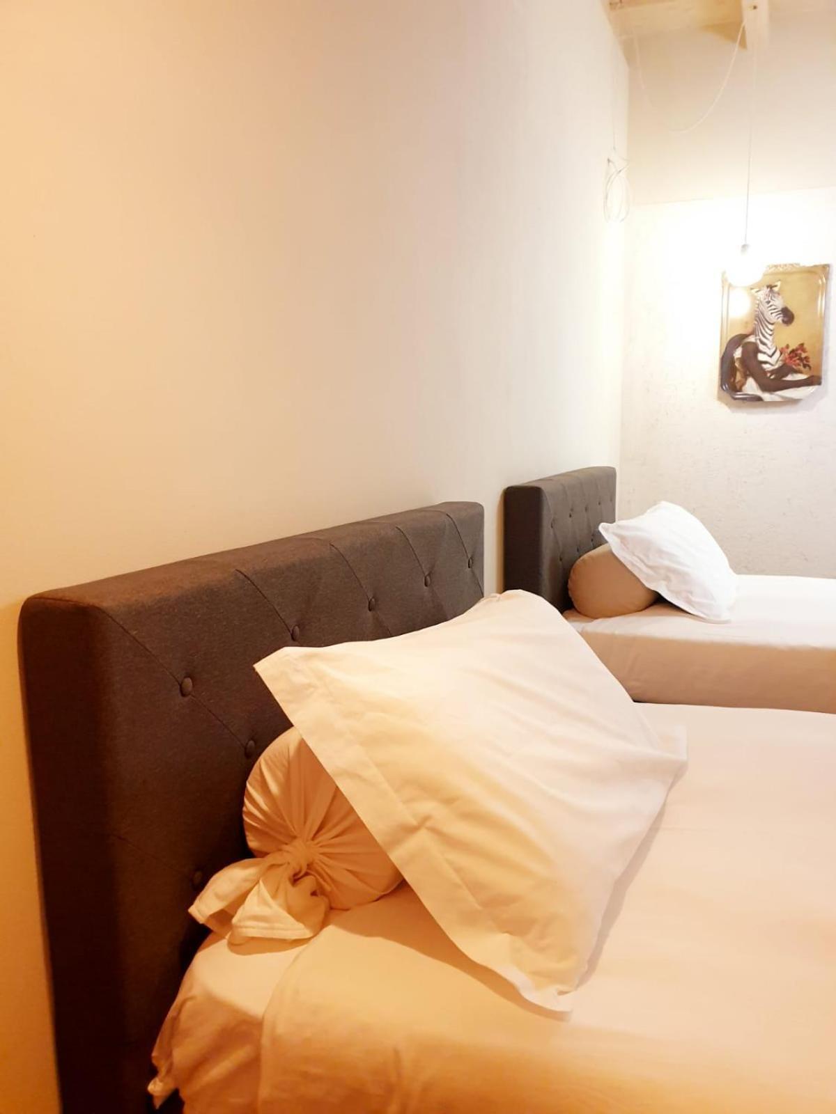 Hotel Aracoeli Orta San Giulio Zewnętrze zdjęcie