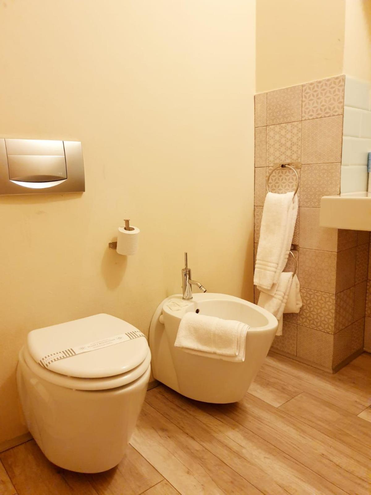 Hotel Aracoeli Orta San Giulio Zewnętrze zdjęcie