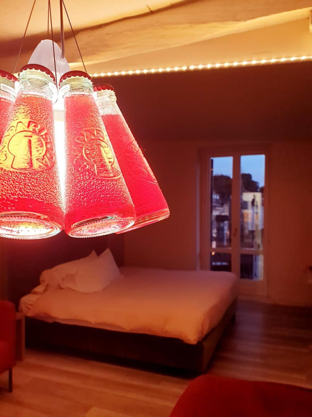 Hotel Aracoeli Orta San Giulio Zewnętrze zdjęcie