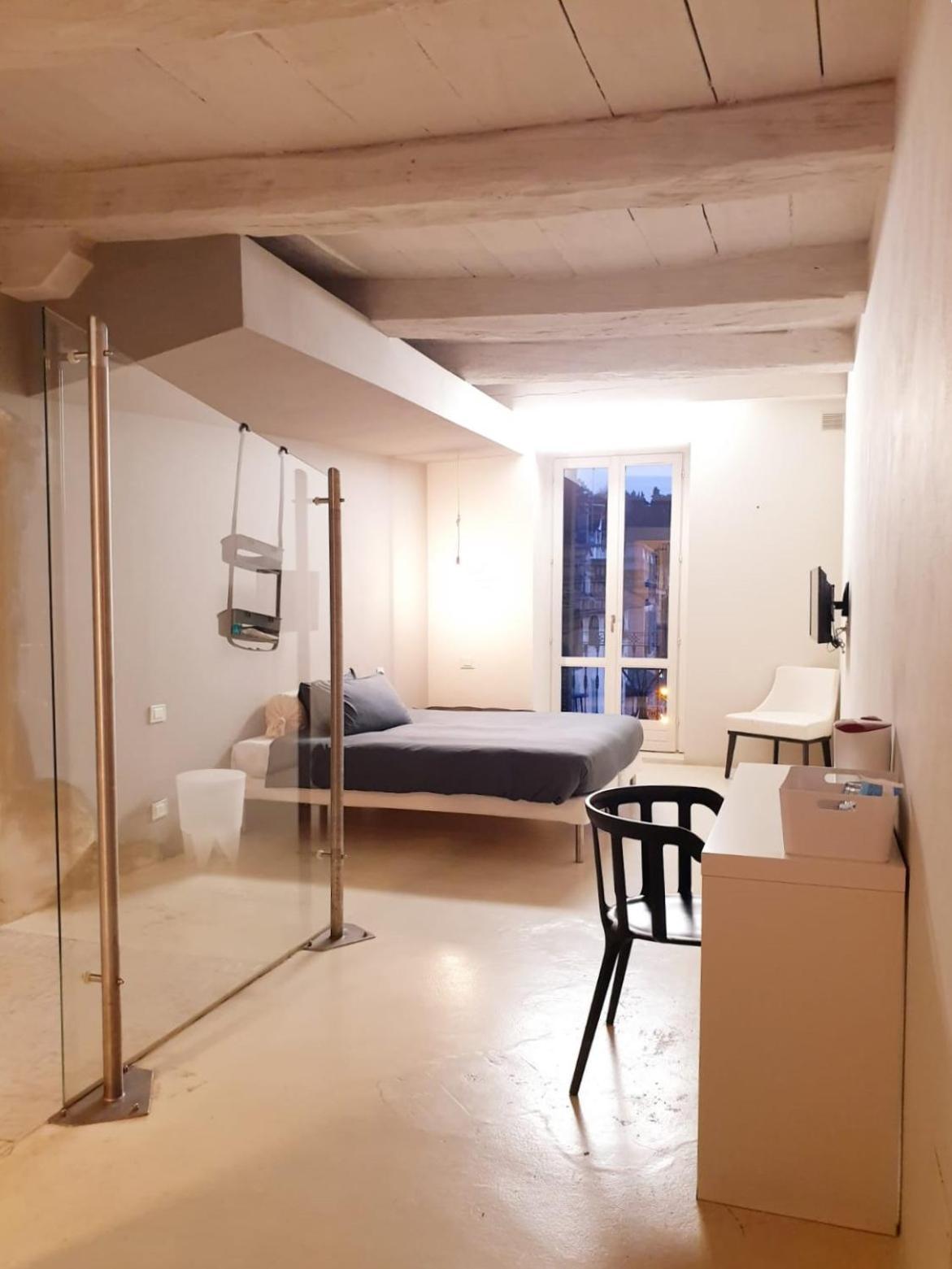 Hotel Aracoeli Orta San Giulio Zewnętrze zdjęcie