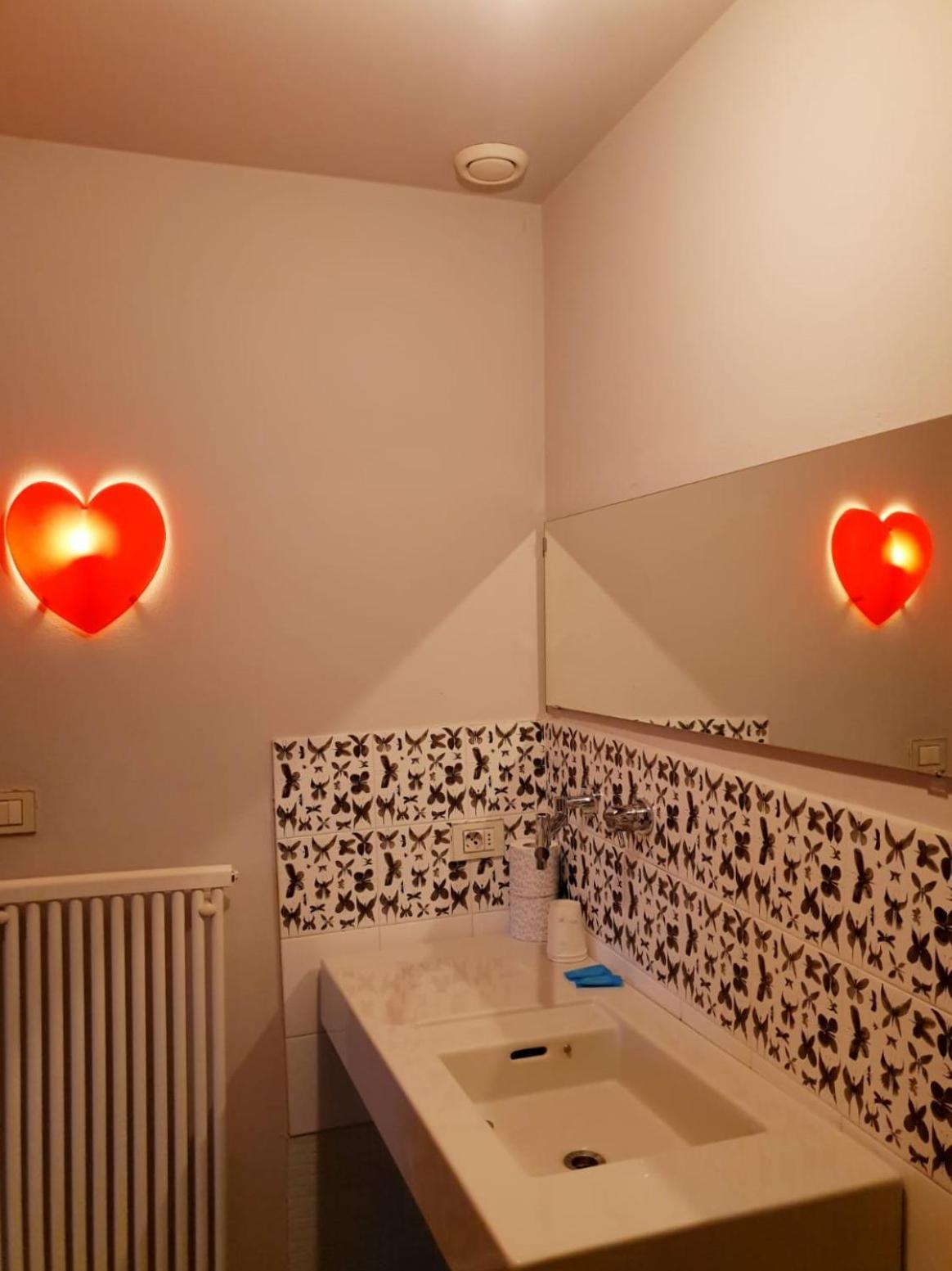 Hotel Aracoeli Orta San Giulio Zewnętrze zdjęcie