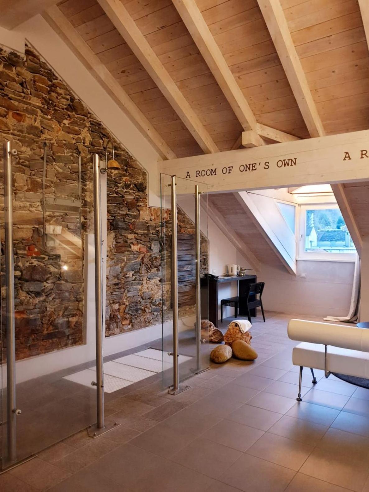 Hotel Aracoeli Orta San Giulio Zewnętrze zdjęcie