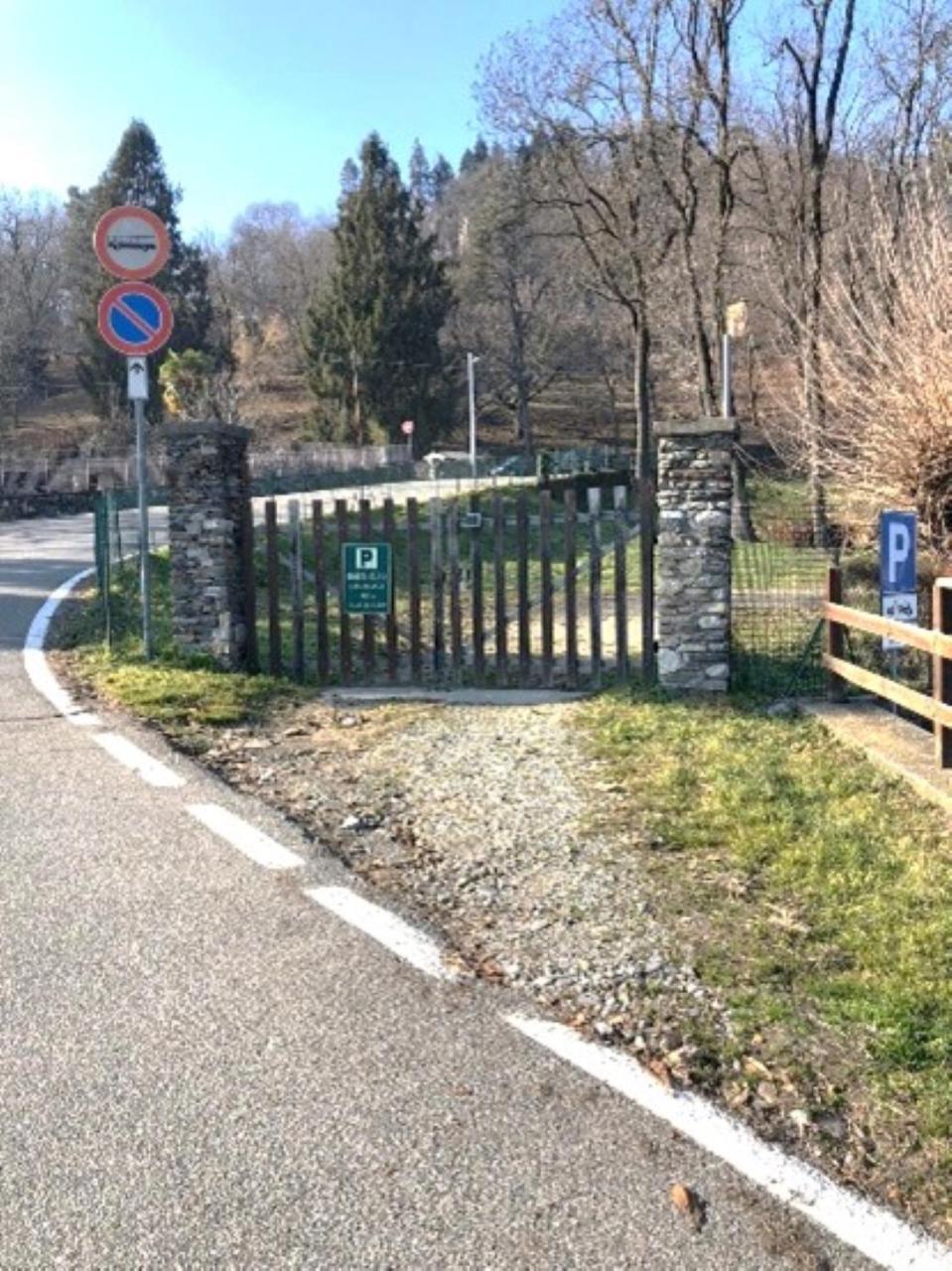 Hotel Aracoeli Orta San Giulio Zewnętrze zdjęcie