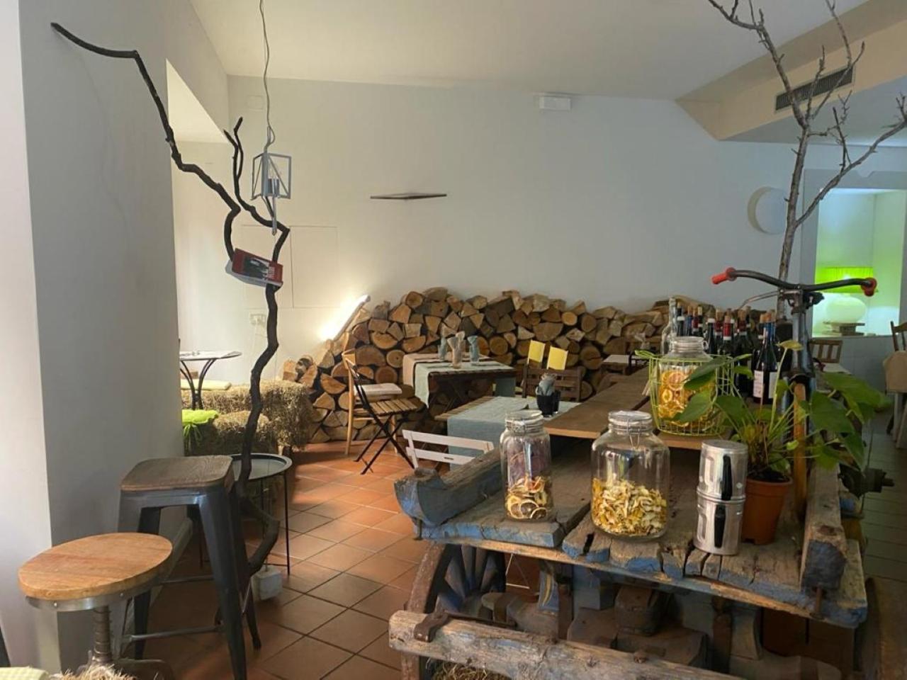 Hotel Aracoeli Orta San Giulio Zewnętrze zdjęcie