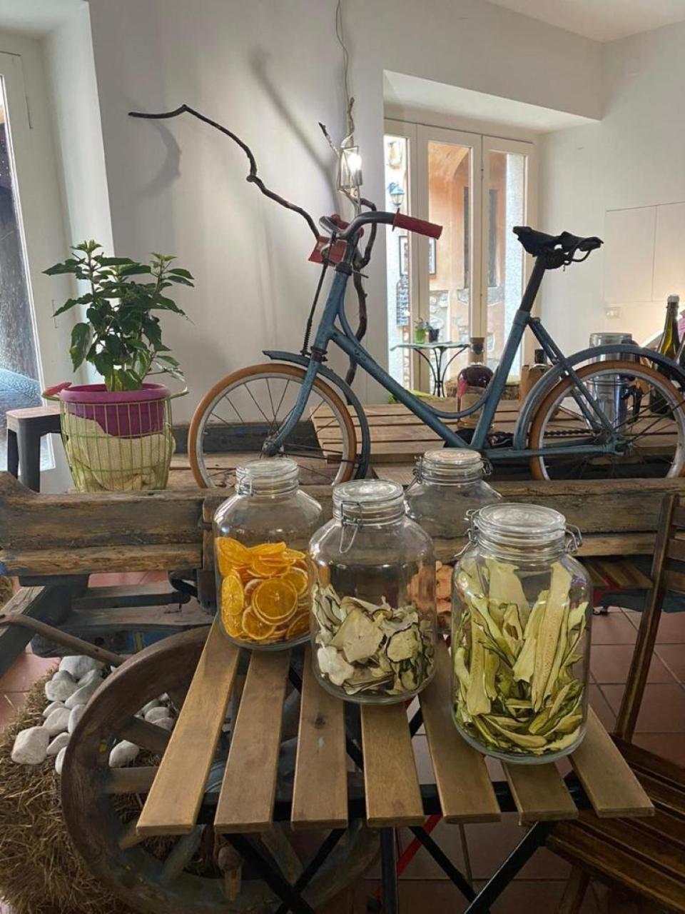 Hotel Aracoeli Orta San Giulio Zewnętrze zdjęcie