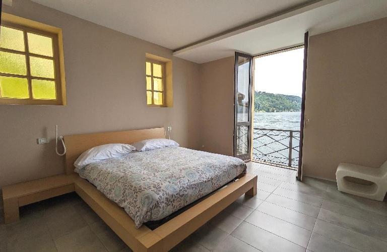 Hotel Aracoeli Orta San Giulio Zewnętrze zdjęcie