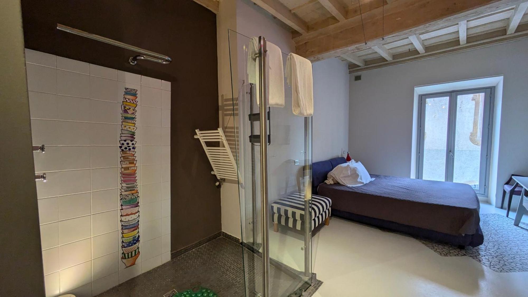 Hotel Aracoeli Orta San Giulio Zewnętrze zdjęcie