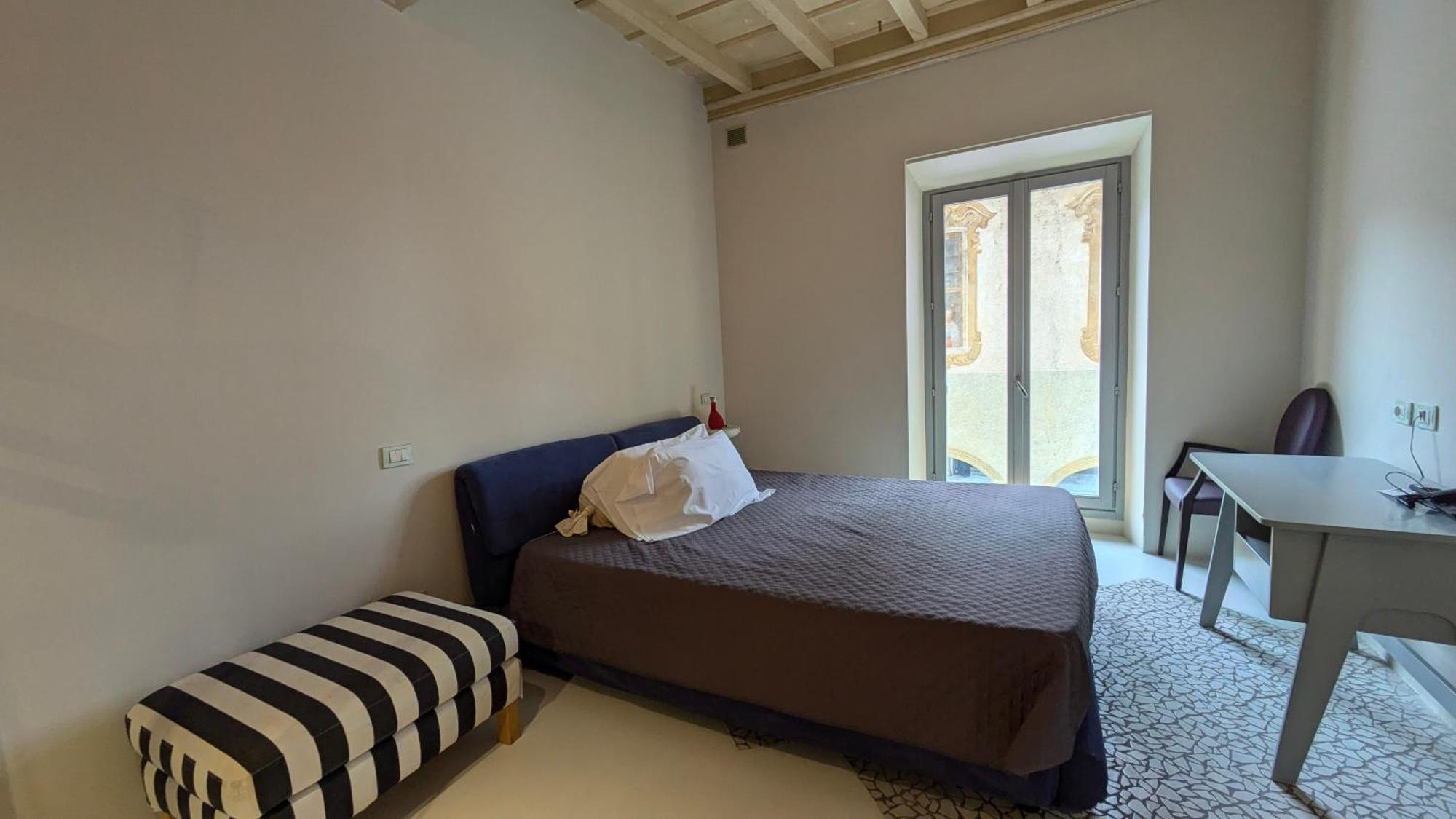 Hotel Aracoeli Orta San Giulio Zewnętrze zdjęcie