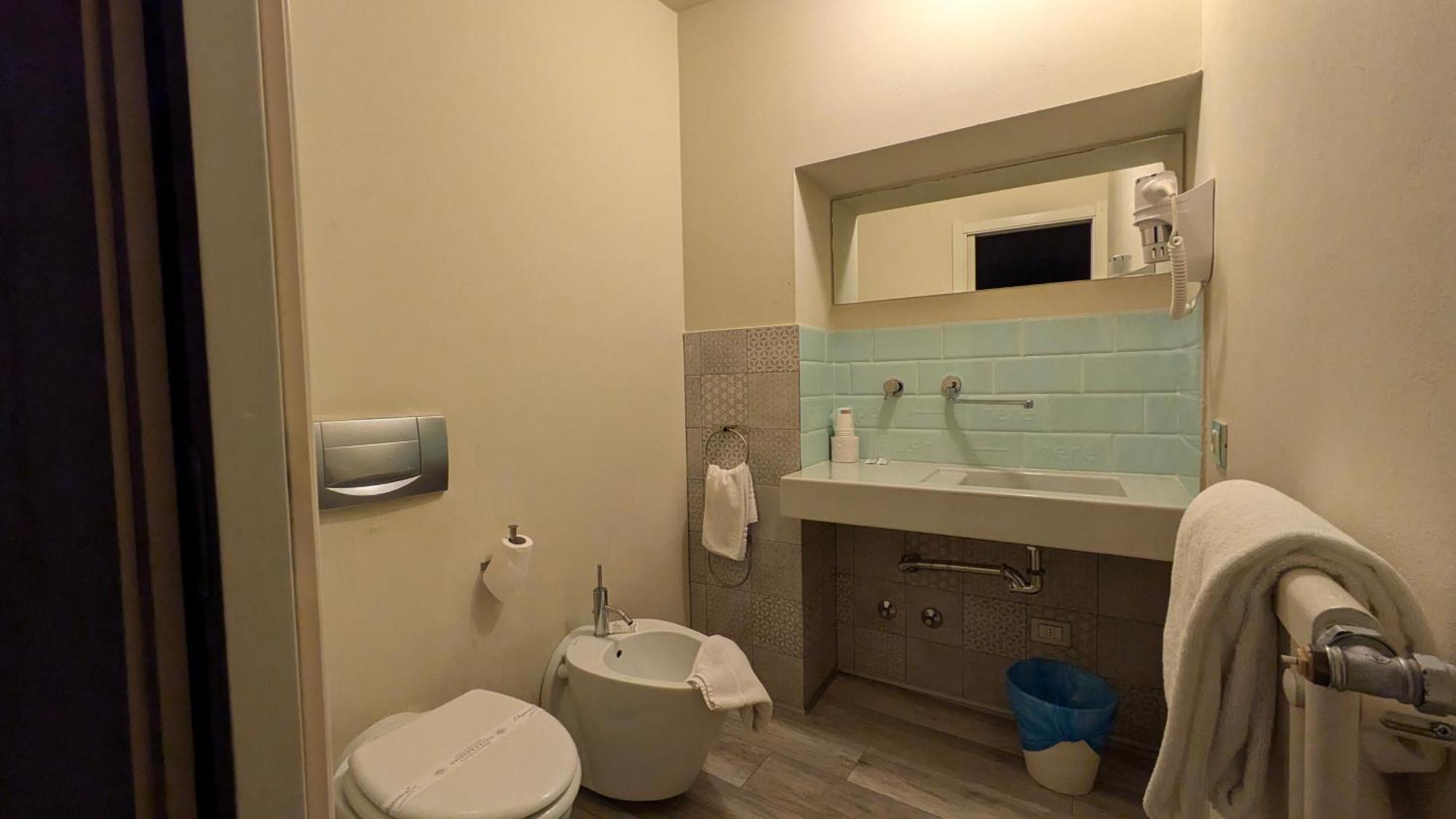 Hotel Aracoeli Orta San Giulio Zewnętrze zdjęcie