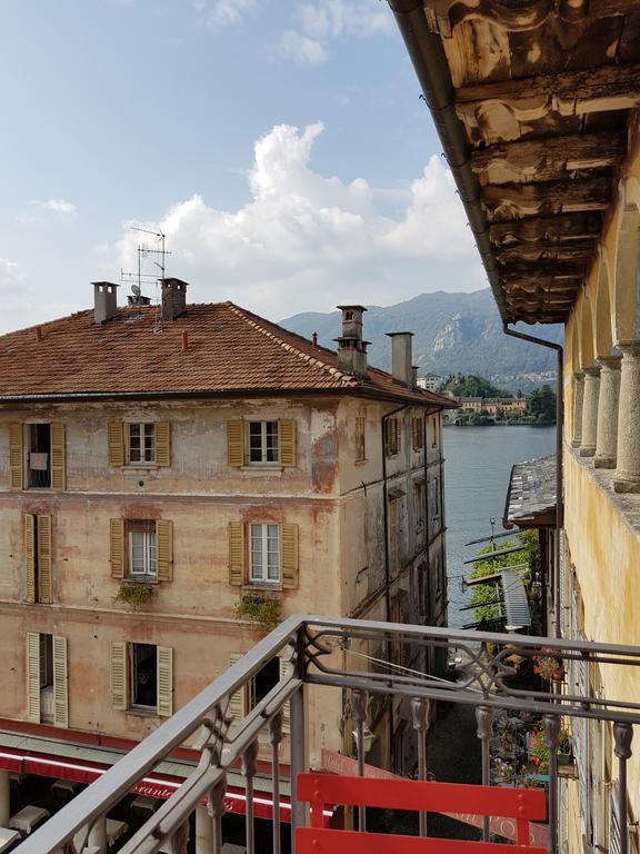 Hotel Aracoeli Orta San Giulio Zewnętrze zdjęcie